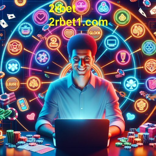 Explore as Ofertas Exclusivas do 2rbet e Amplie Sua Experiência de Jogo