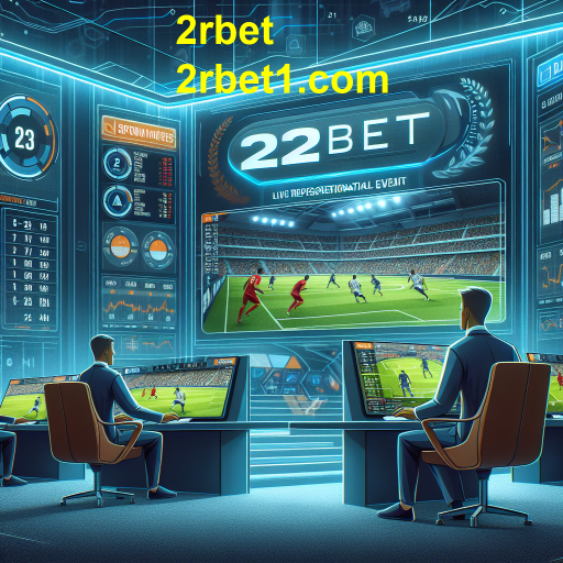 Descubra o 2rbet, onde você pode desfrutar de uma imersão em jogos de cassino e apostas esportivas com tecnologia de ponta e uma interface amigável.